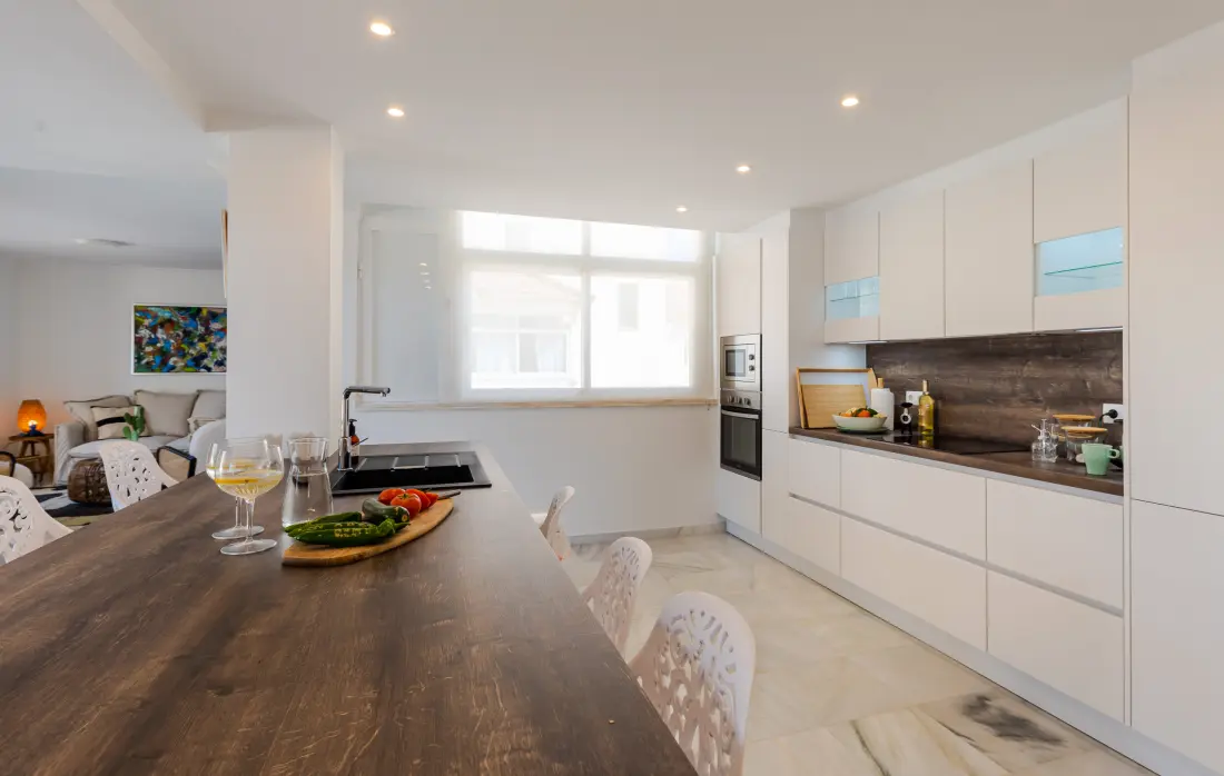 Apartmanok Marbella