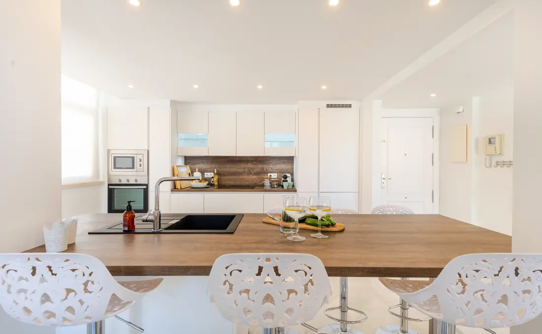 Apartmanok Marbella