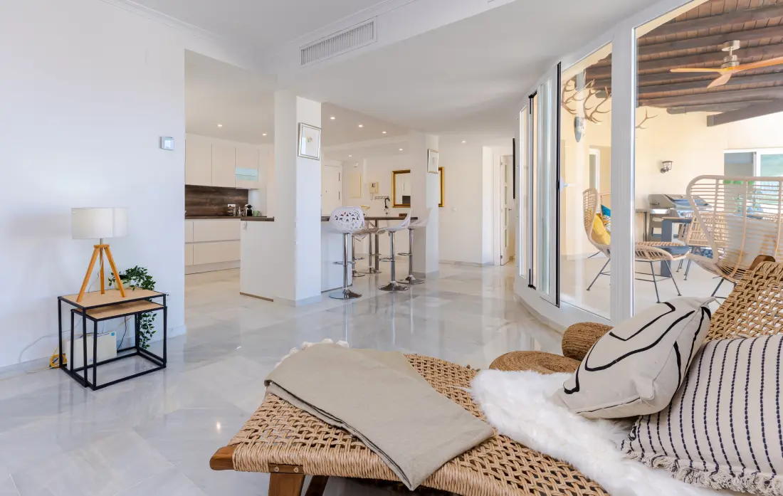 Apartmanok Marbella