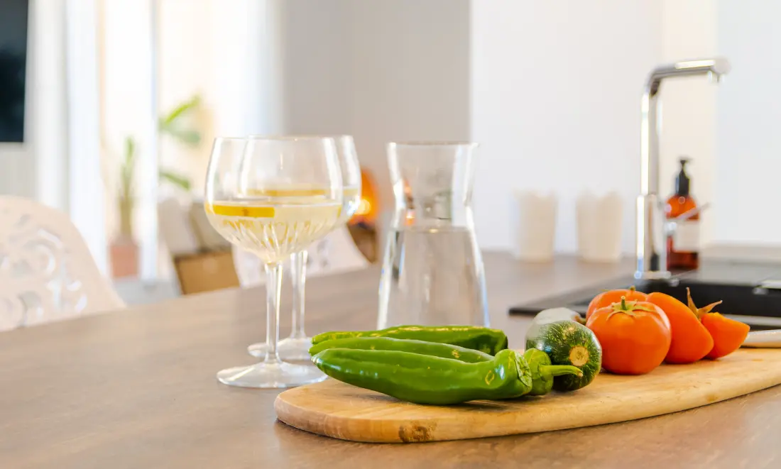 Apartmanok Marbella