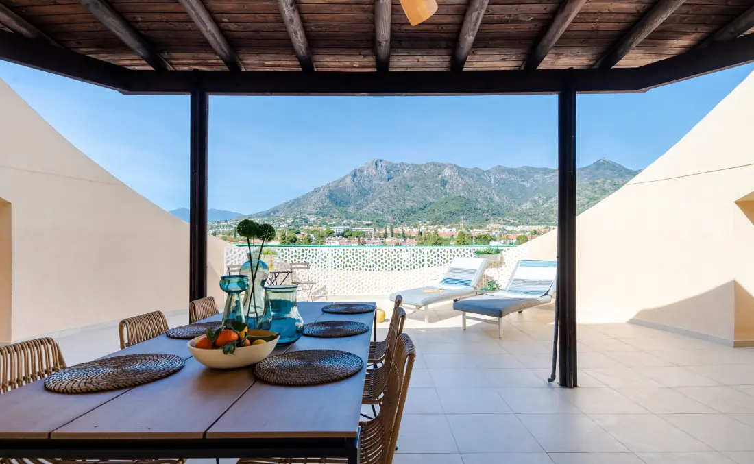 Apartmanok Marbella