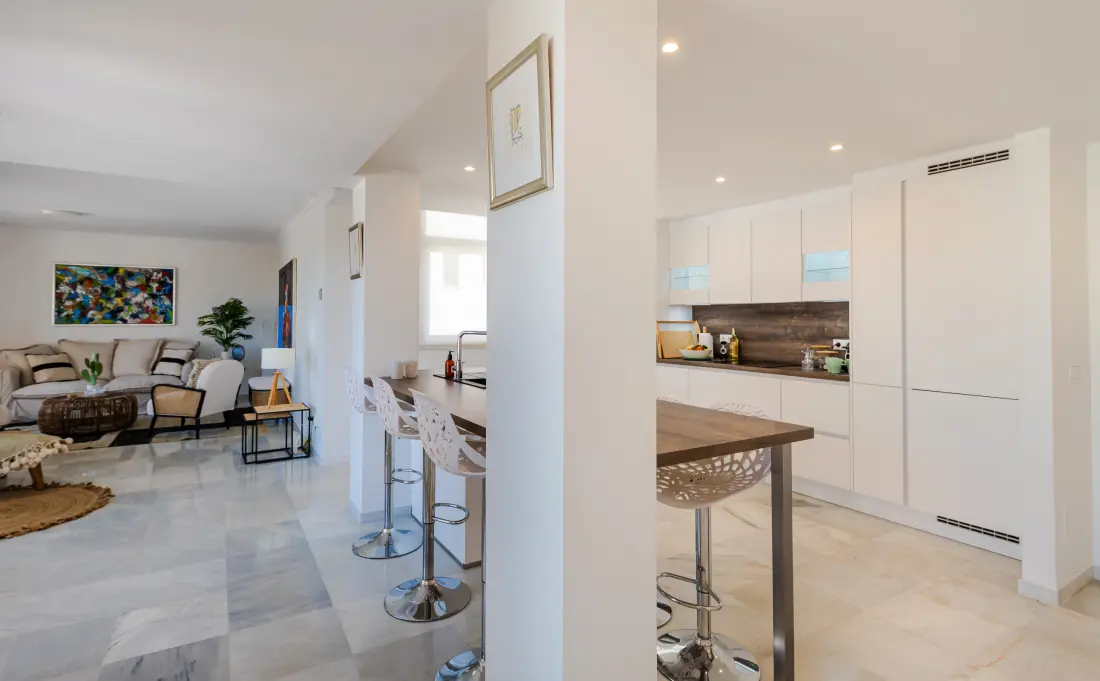 Apartmanok Marbella