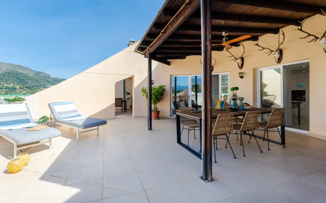 Apartmanok Marbella