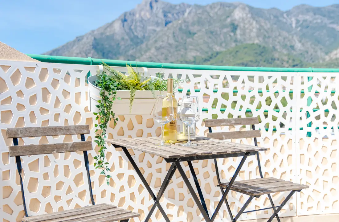 Apartmanok Marbella