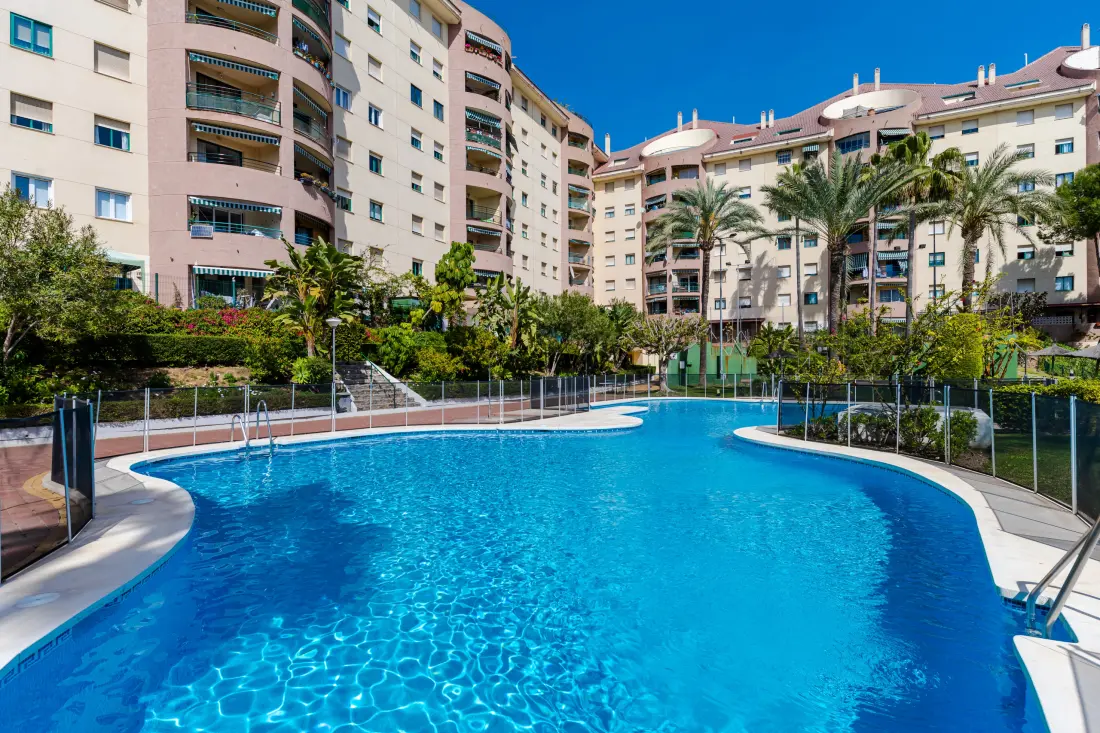 Apartmanok Marbella