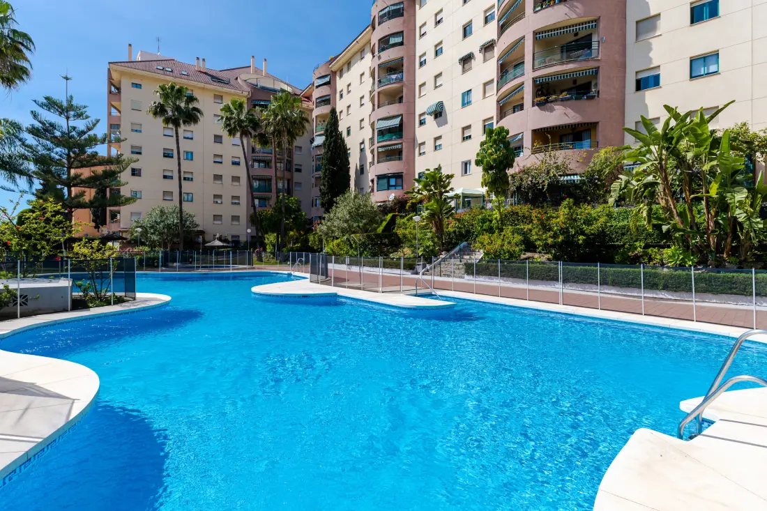 Apartmanok Marbella