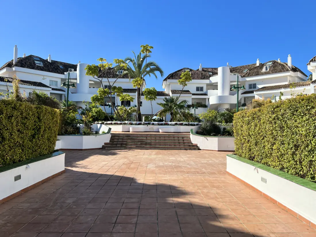 Apartmanok Marbella