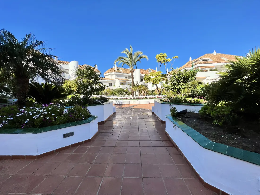 Apartmanok Marbella