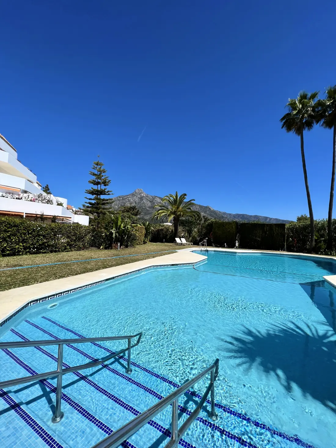 Apartmanok Marbella