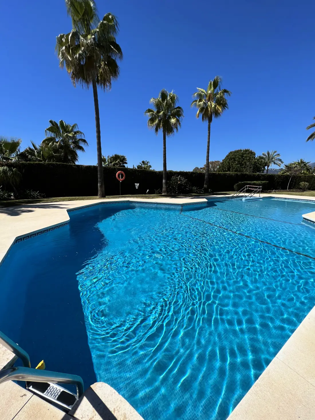 Apartmanok Marbella