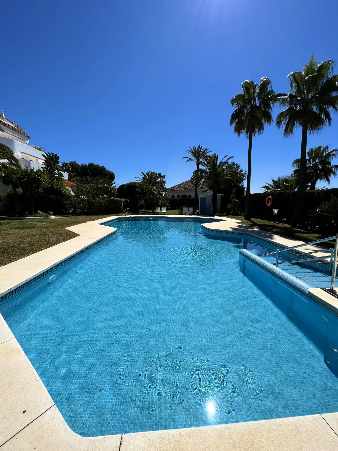 Apartmanok Marbella
