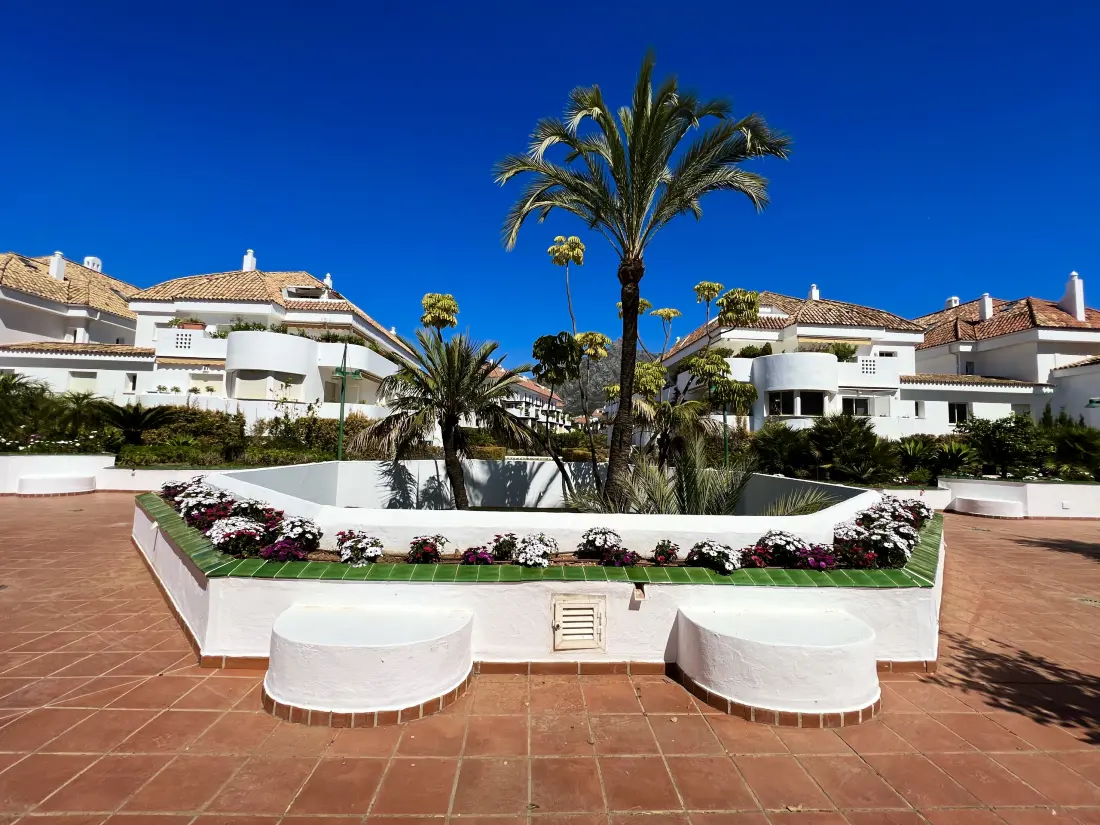 Apartmanok Marbella