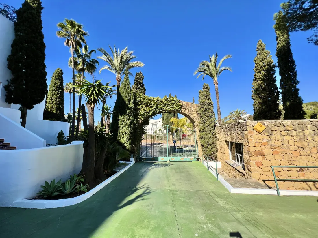 Apartmanok Marbella