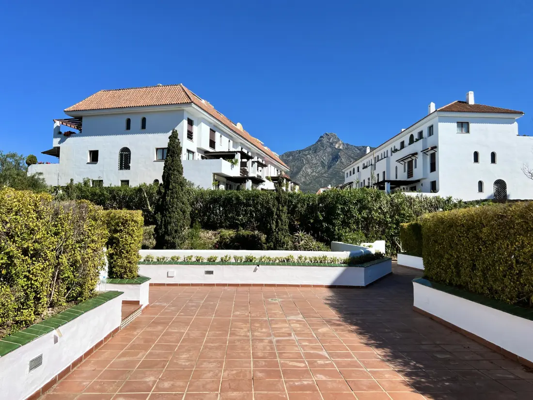 Apartmanok Marbella
