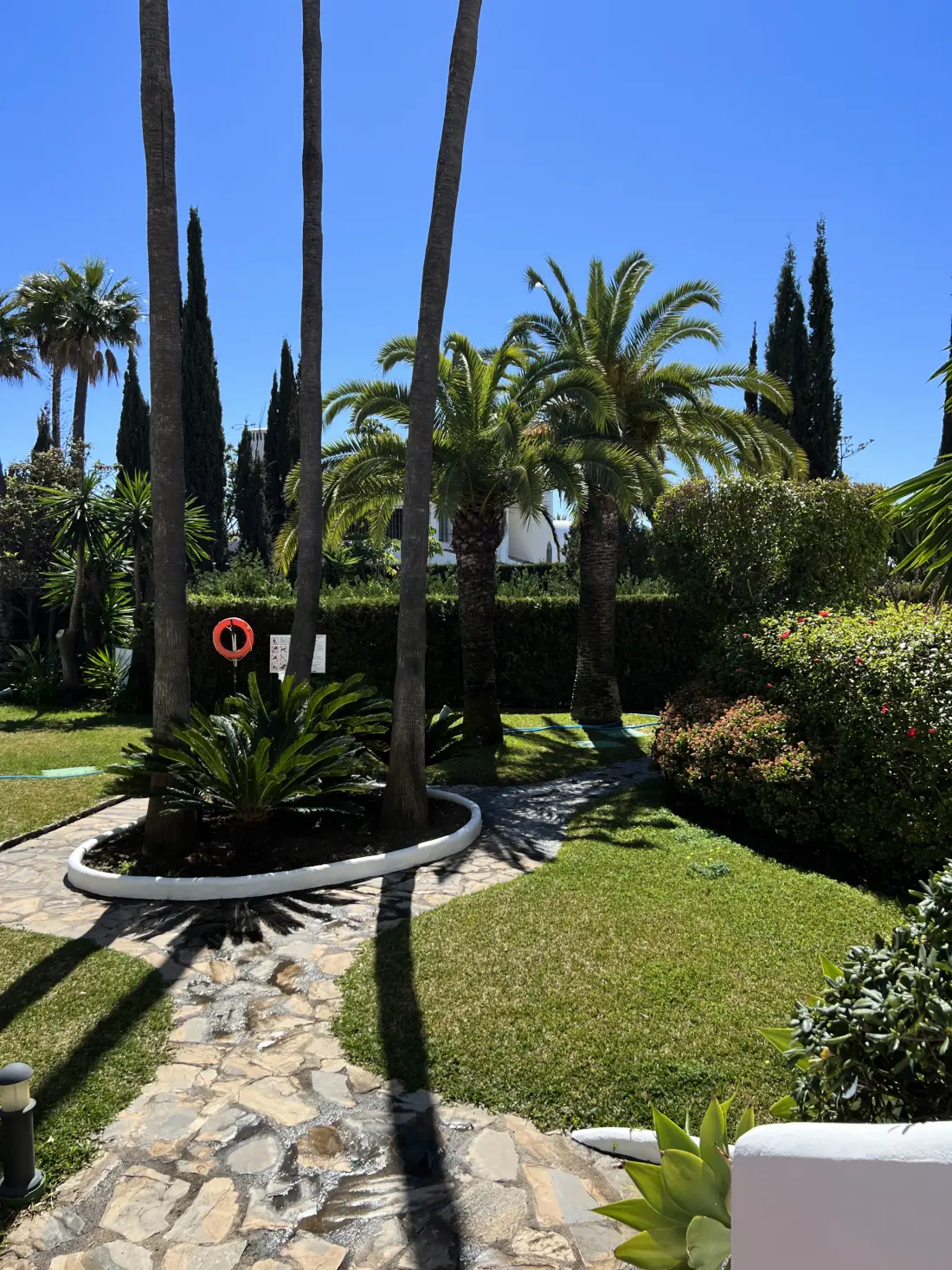 Apartmanok Marbella