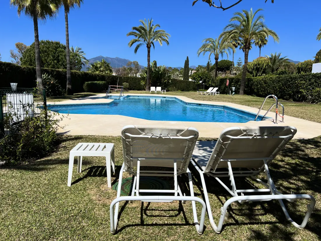 Apartmanok Marbella