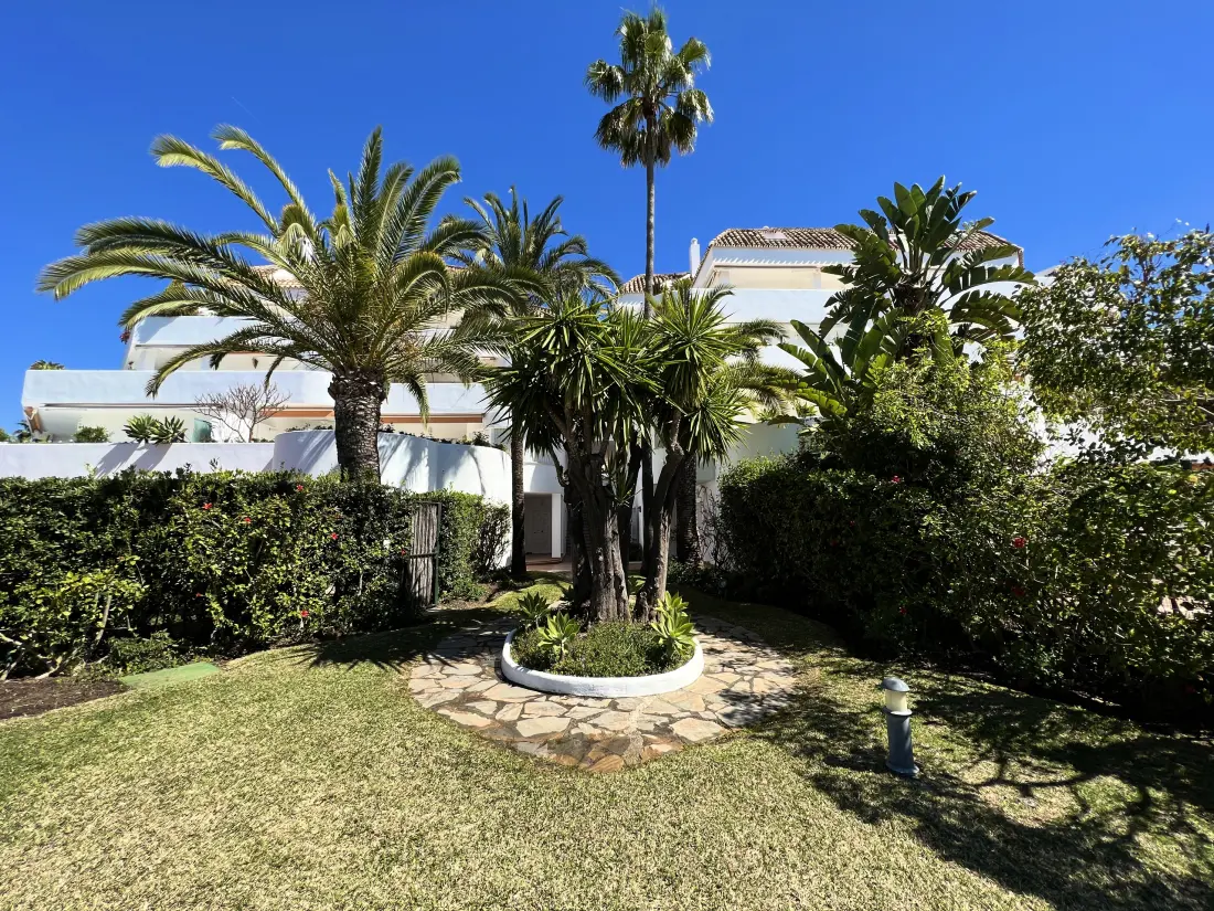 Apartmanok Marbella