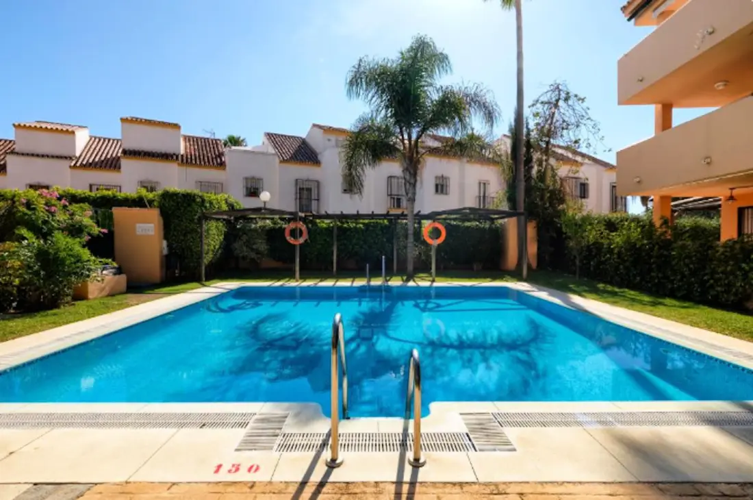 Apartmanok Marbella