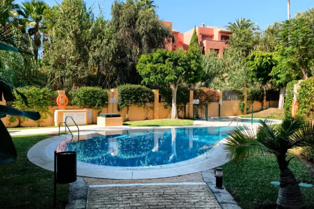 Apartmanok Marbella