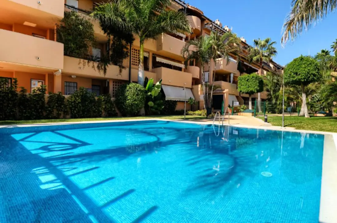 Apartmanok Marbella
