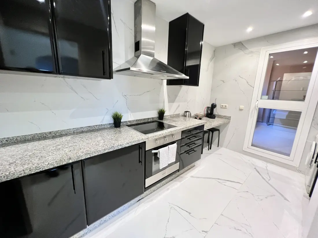 Apartmanok Marbella
