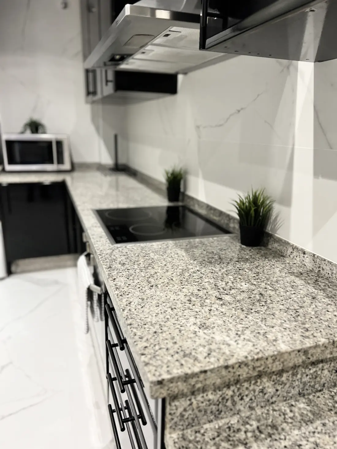 Apartmanok Marbella