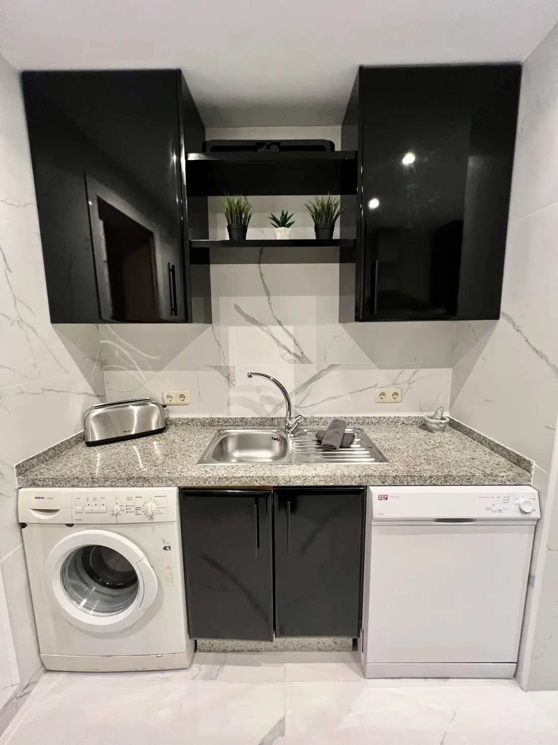 Apartmanok Marbella