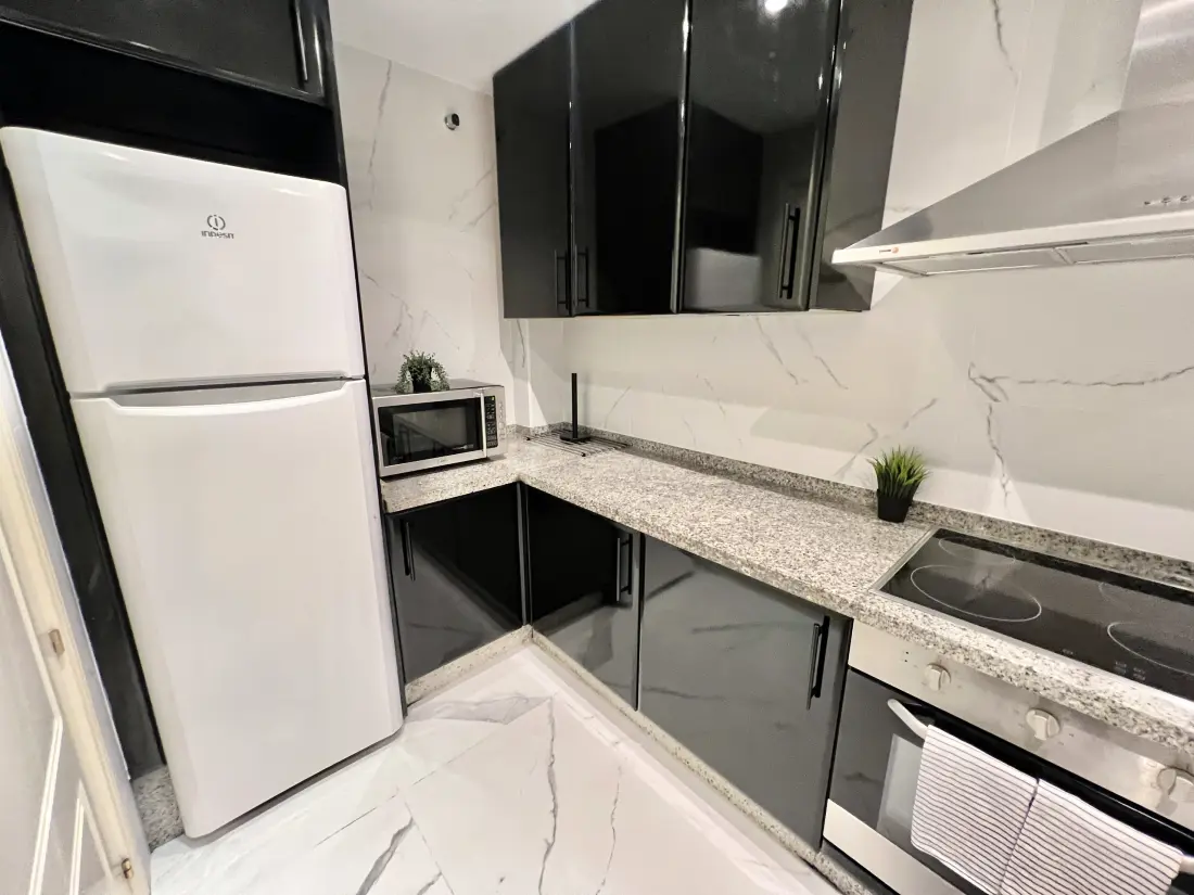 Apartmanok Marbella