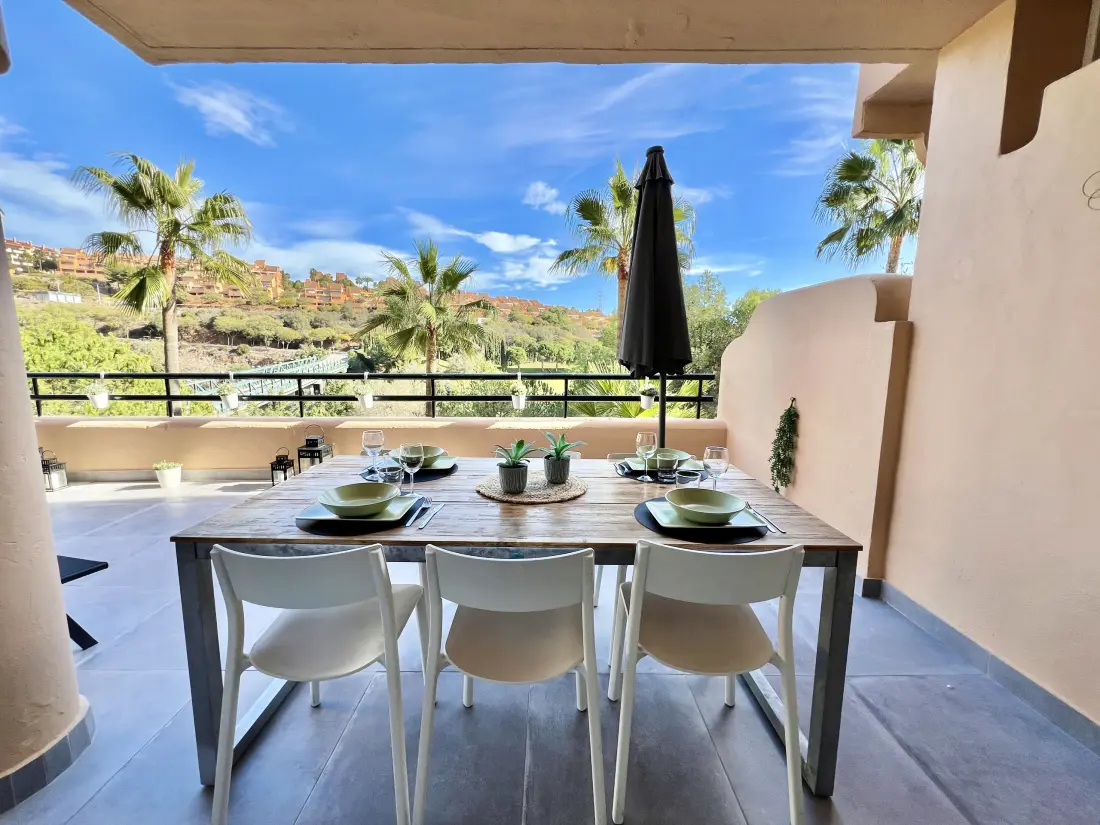 Apartmanok Marbella