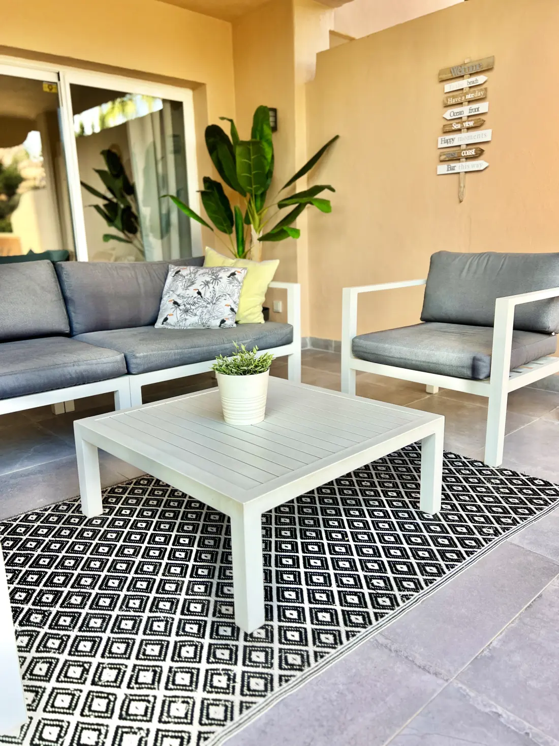 Apartmanok Marbella