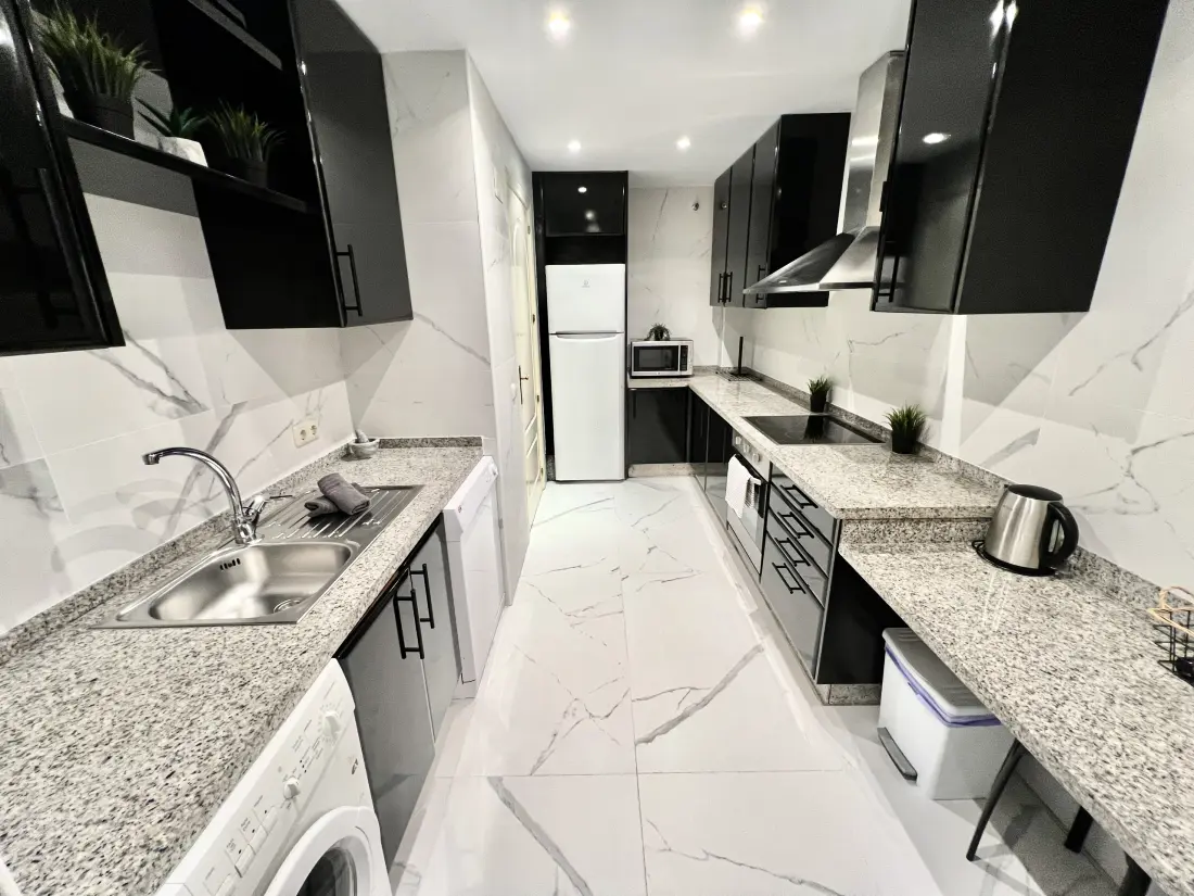 Apartmanok Marbella