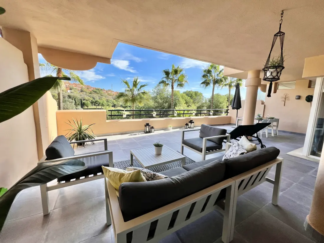 Apartmanok Marbella