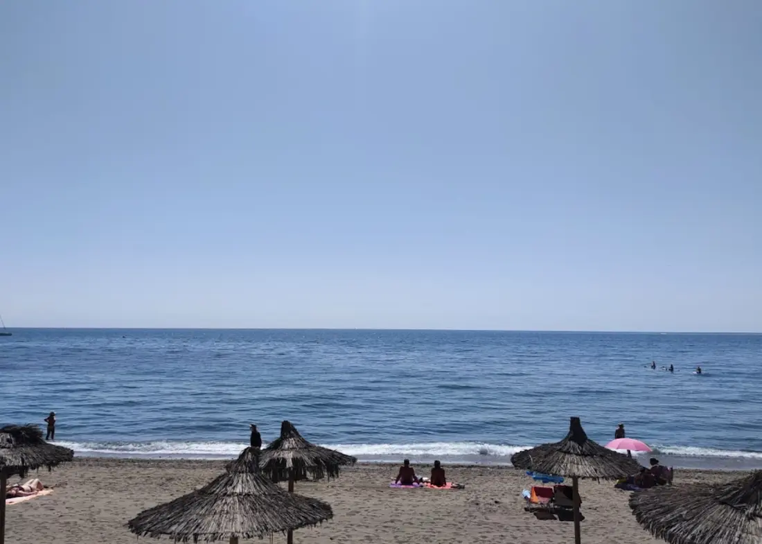 Apartmanok Marbella
