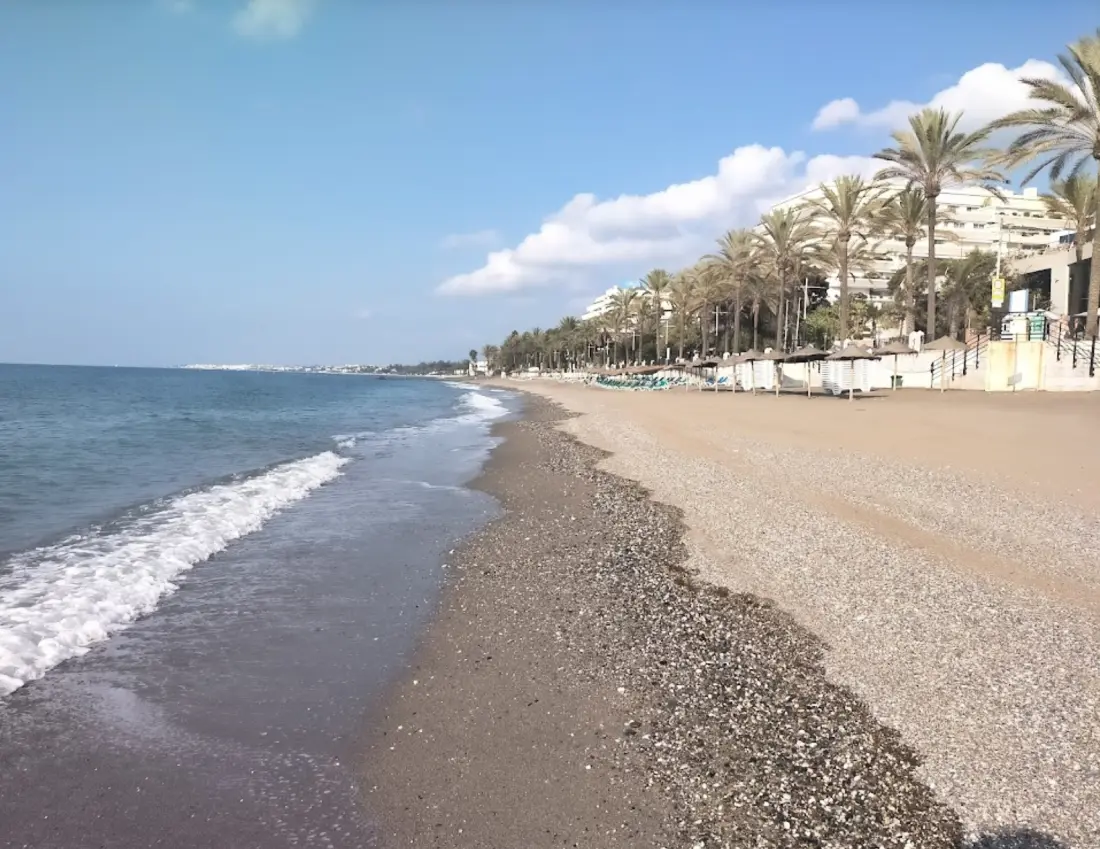 Apartmanok Marbella