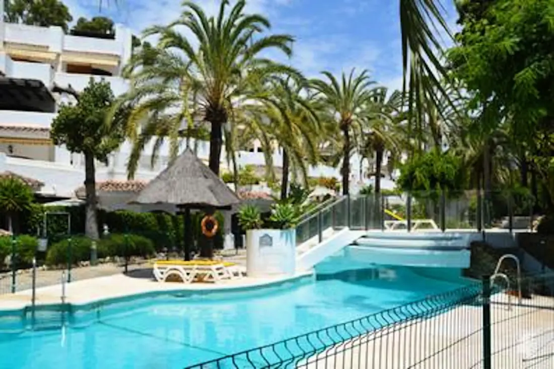 Apartmanok Marbella