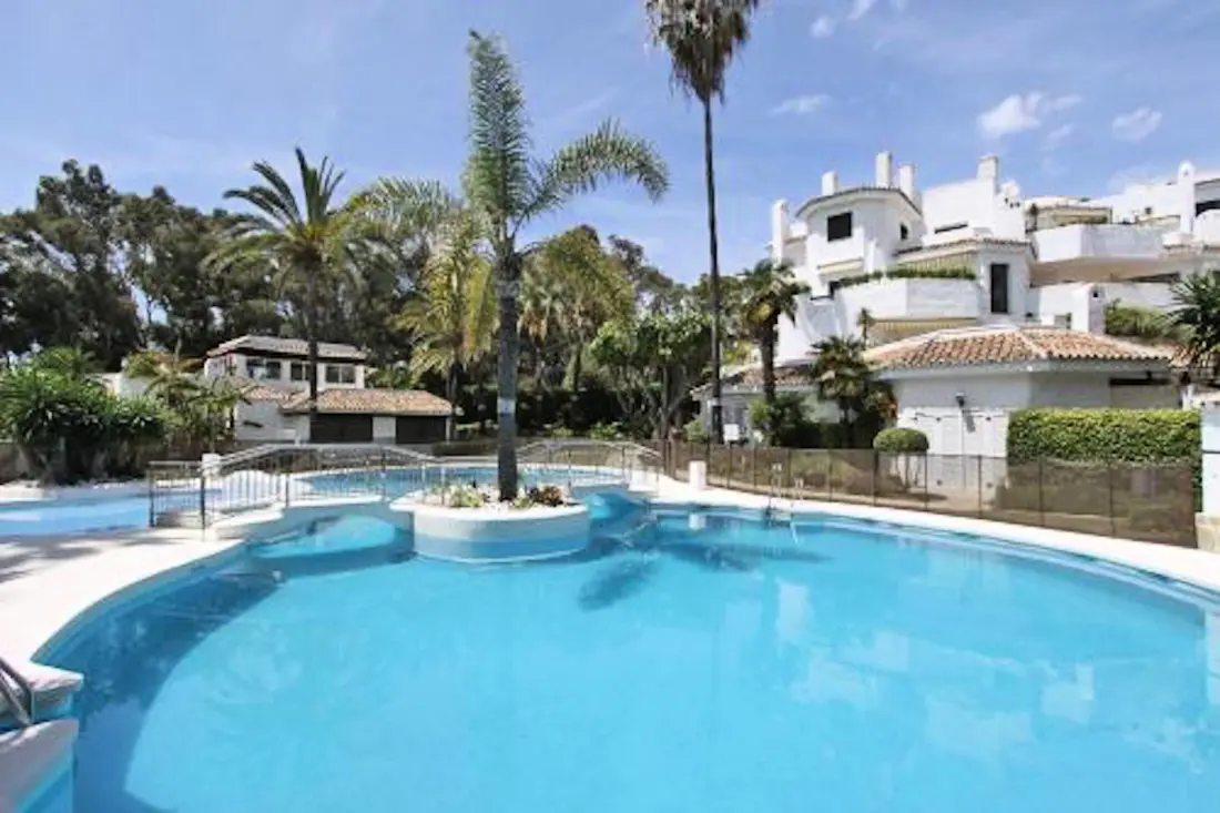 Apartmanok Marbella