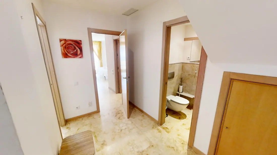 Appartementen in Marbella
