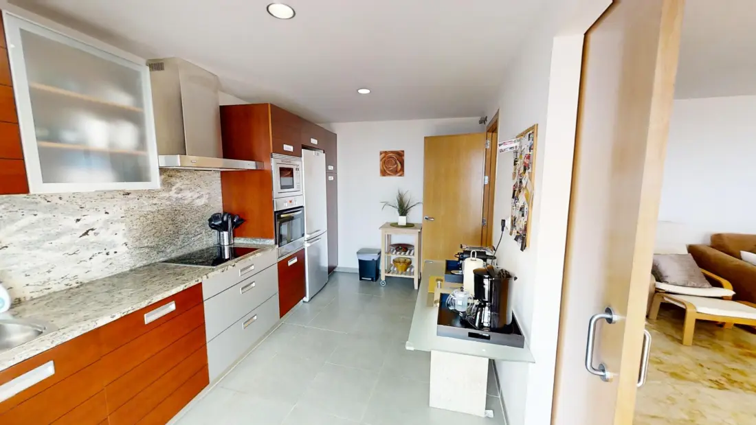 Appartementen in Marbella