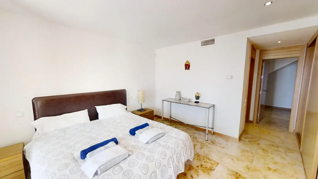 Appartementen in Marbella