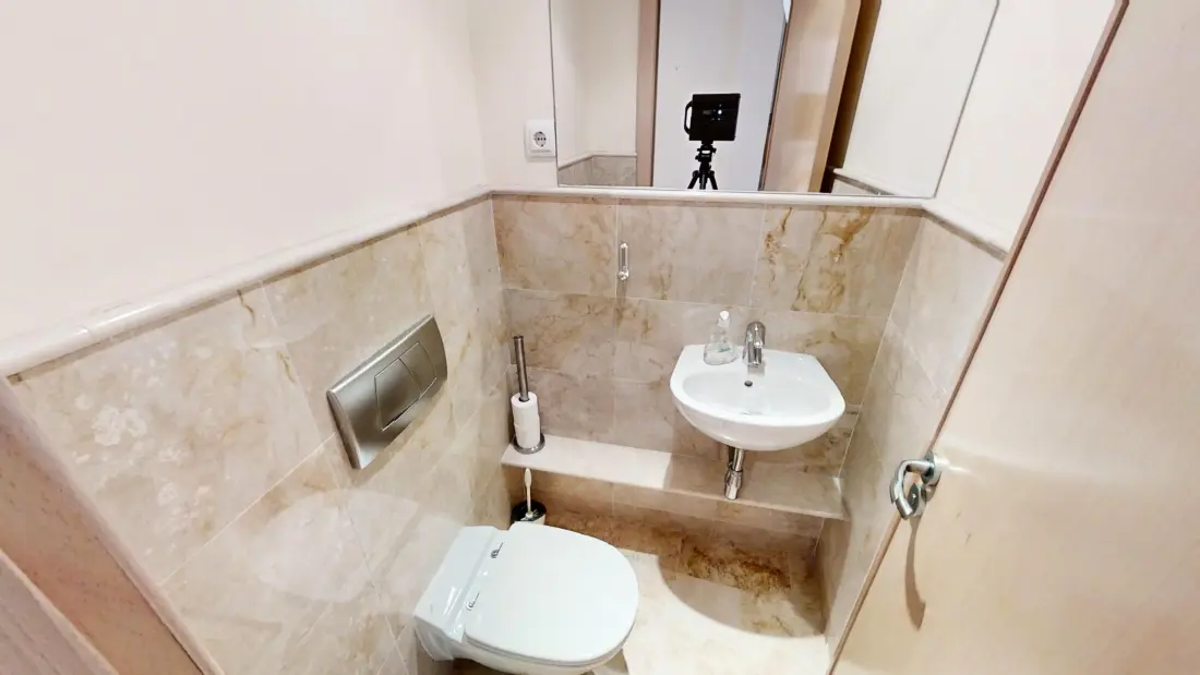 Appartementen in Marbella