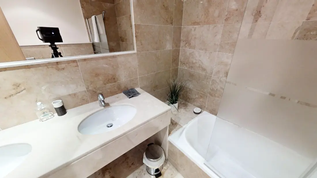 Appartementen in Marbella
