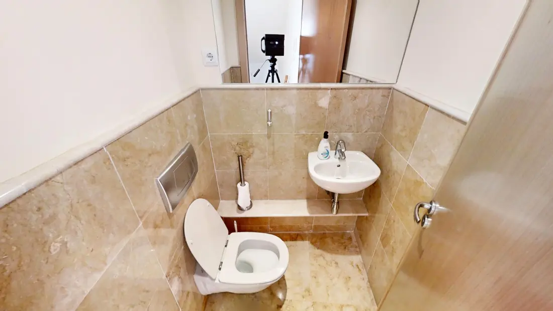 Appartementen in Marbella