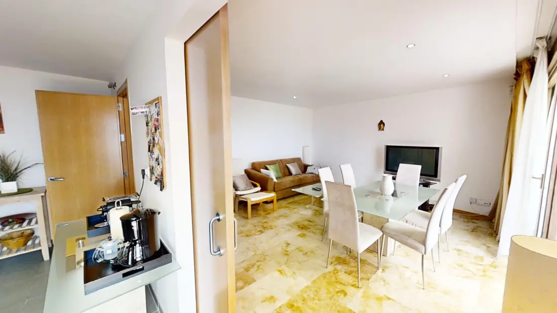 Appartementen in Marbella