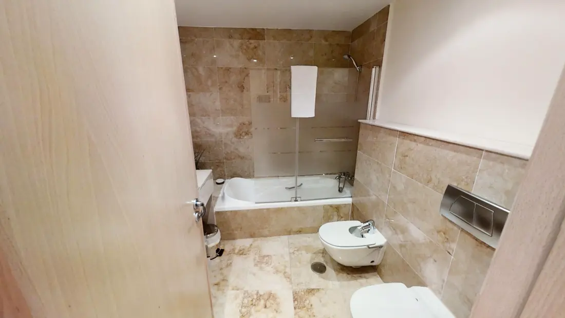 Appartementen in Marbella