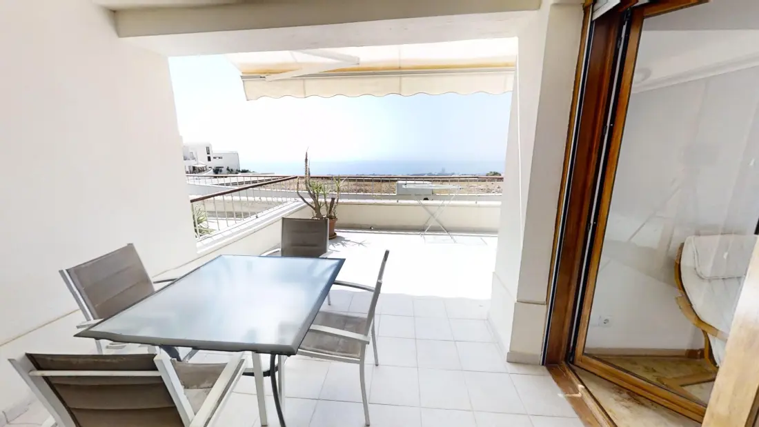Appartementen in Marbella