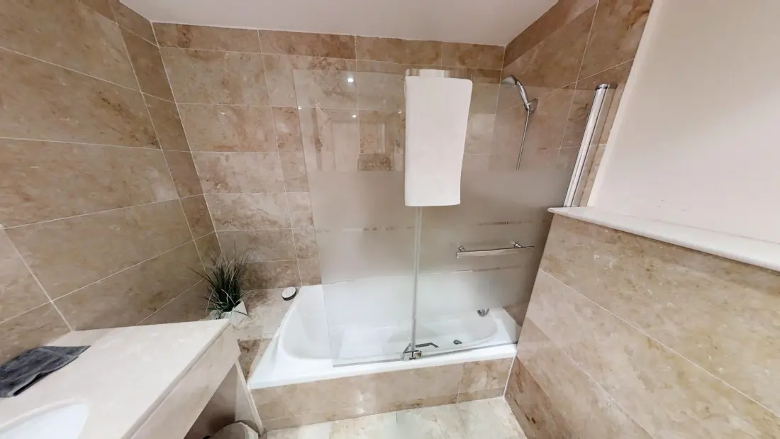 Appartementen in Marbella