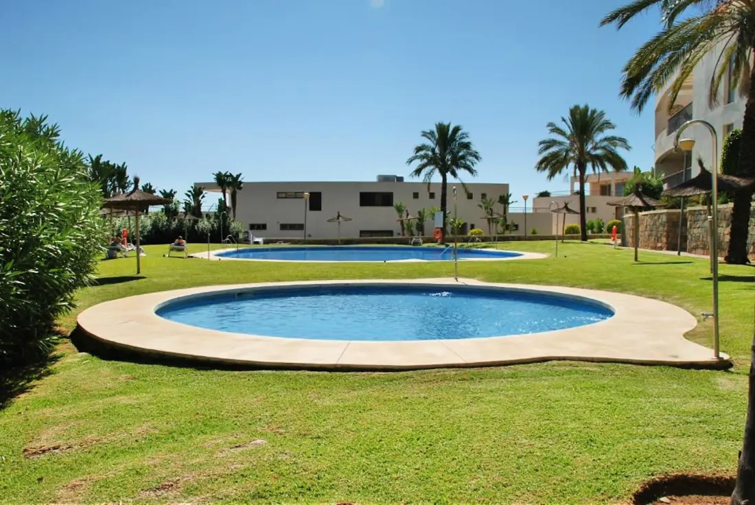 Appartementen in Marbella