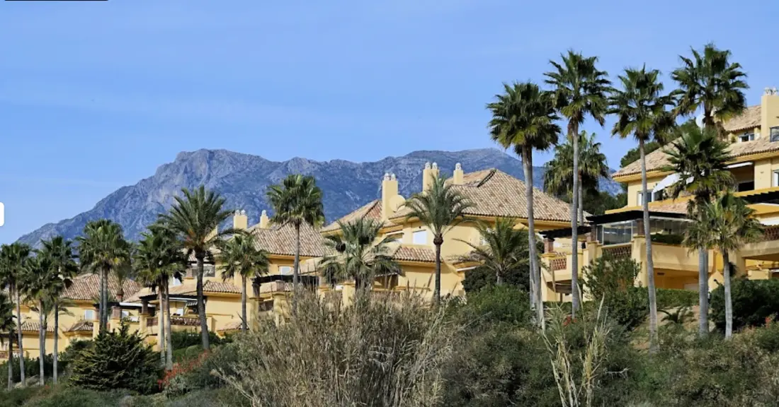 Apartmanok Marbella