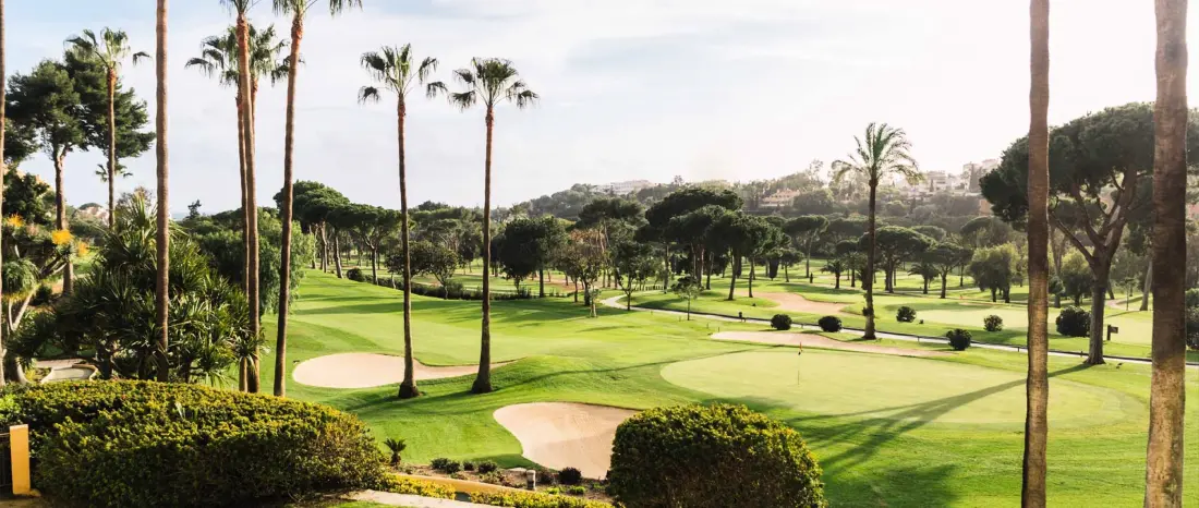 Apartmanok Marbella