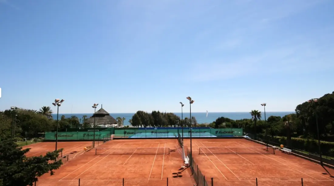 Apartmanok Marbella